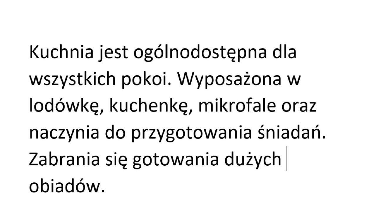 Pokoje Goscinne Winnica Celtica Sobótka Extérieur photo